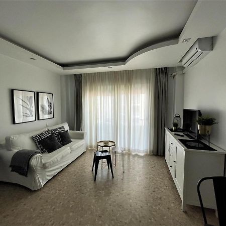 Ver620 - Terraza Con Vistas Al Mar, Reformado, Wifi, Fire Stick Amazon, Centro A 5 Min, Playa A 15 Min, Torremolinos Exterior foto