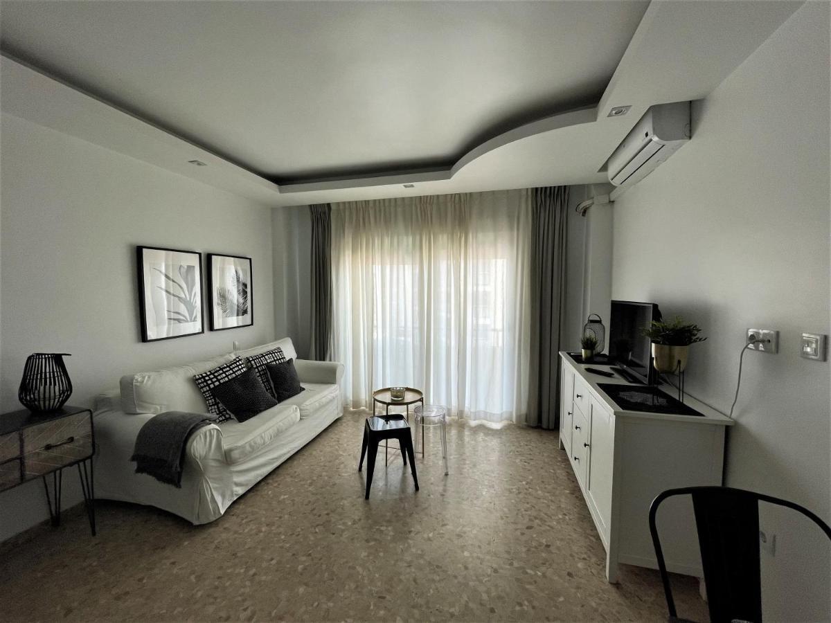 Ver620 - Terraza Con Vistas Al Mar, Reformado, Wifi, Fire Stick Amazon, Centro A 5 Min, Playa A 15 Min, Torremolinos Exterior foto