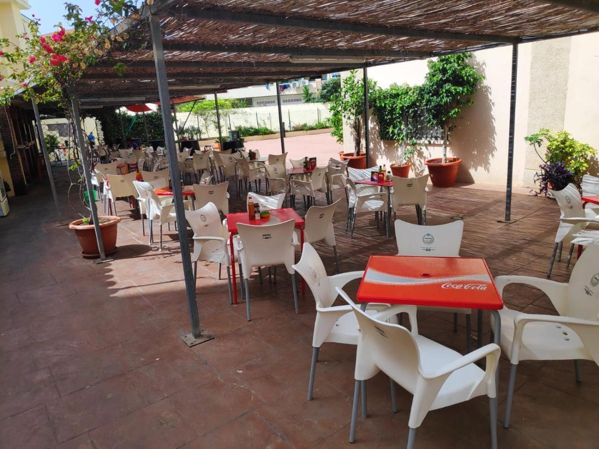 Ver620 - Terraza Con Vistas Al Mar, Reformado, Wifi, Fire Stick Amazon, Centro A 5 Min, Playa A 15 Min, Torremolinos Exterior foto