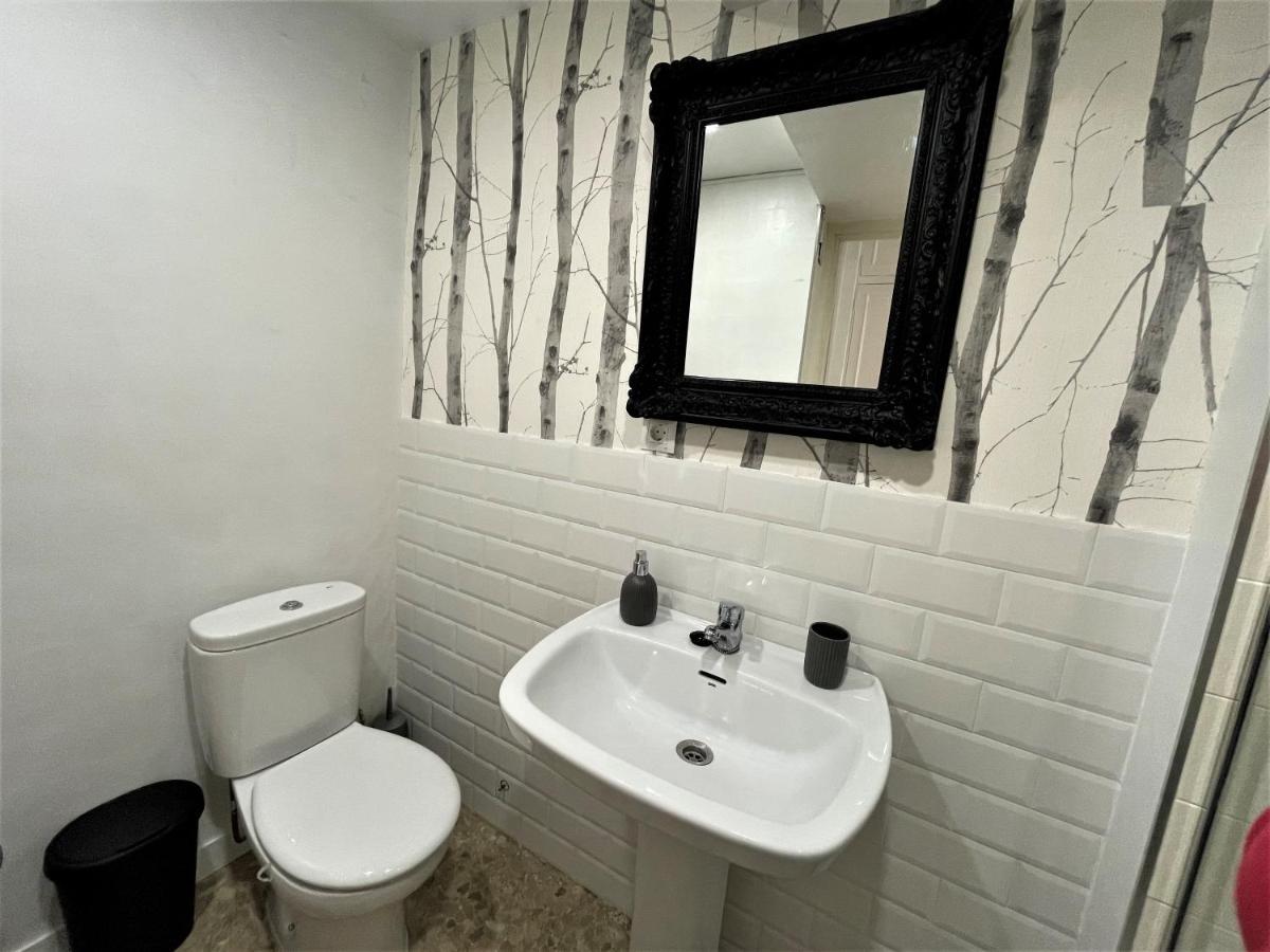 Ver620 - Terraza Con Vistas Al Mar, Reformado, Wifi, Fire Stick Amazon, Centro A 5 Min, Playa A 15 Min, Torremolinos Exterior foto